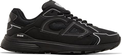 dior sneakers nera|Dior black sneakers women's.